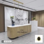 1584 Kuaför Bankoları