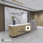 1584 Kuaför Bankoları