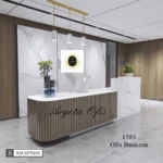 1584 Kuaför Bankoları