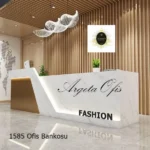 1585 Kuaför Bankoları