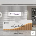 1586 Kuaför Bankoları