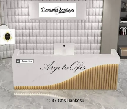 1587 Kuaför Bankoları