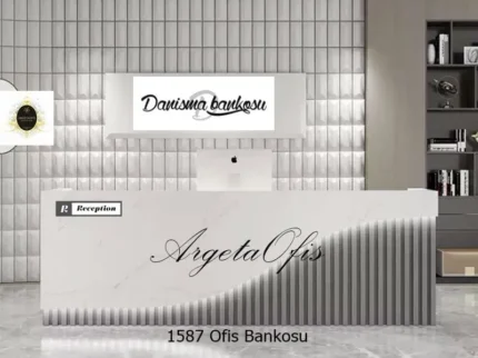 1587 Kuaför Bankoları