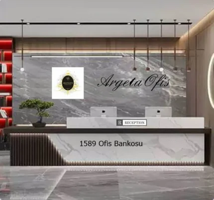 1589 Kuaför Bankoları