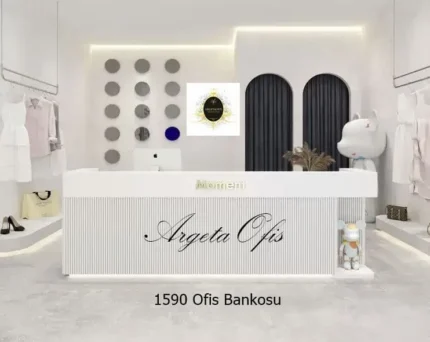 1590 Kuaför Bankoları