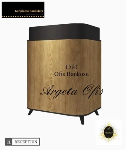 1591 Kuaför Bankoları