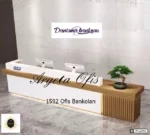 1592 Kuaför Bankoları