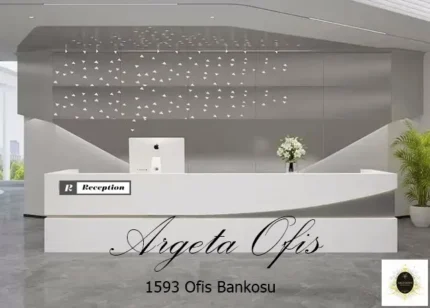 1593 Kuaför Bankoları