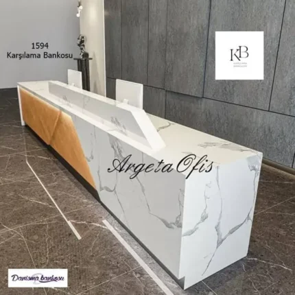 1594 Kuaför Bankoları