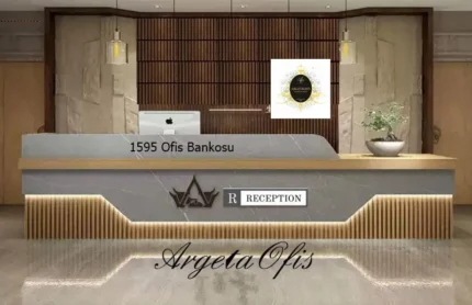 1595 Kuaför Bankoları