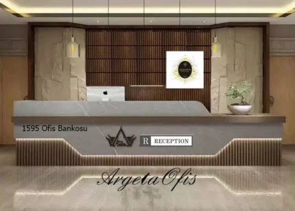 1595 Kuaför Bankoları