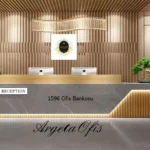 1596 Kuaför Bankoları