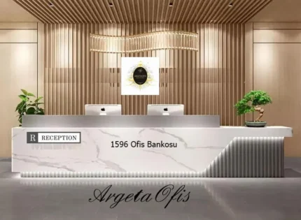 1596 Kuaför Bankoları