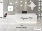 1596 Kuaför Bankoları