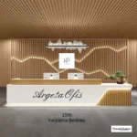 1596 Kuaför Bankoları