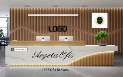 1597 Kuaför Bankoları