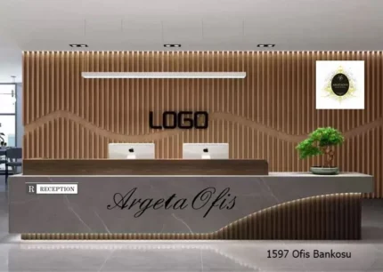 1597 Kuaför Bankoları