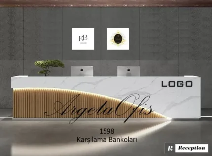 1598 Kuaför Bankoları