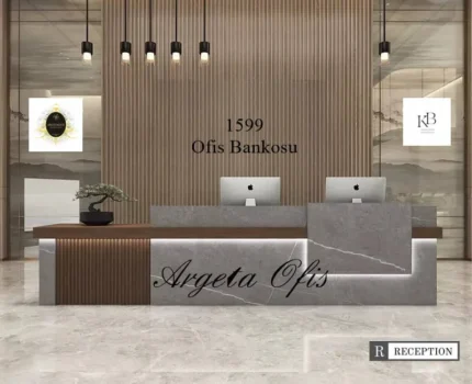 1599 Kuaför Bankoları