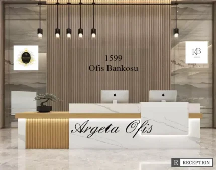 1599 Kuaför Bankoları