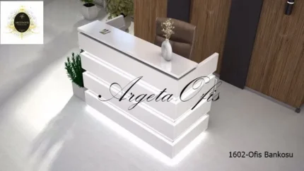 1602 Kuaför Bankoları