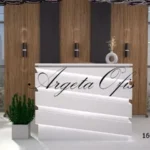 1604 Kuaför Bankoları