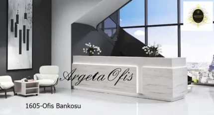 1605 Kuaför Bankoları