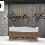 1607 Kuaför Bankoları