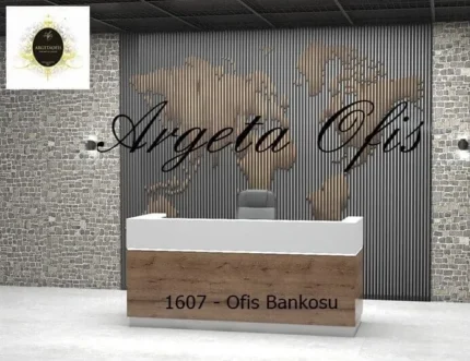 1607 Kuaför Bankoları