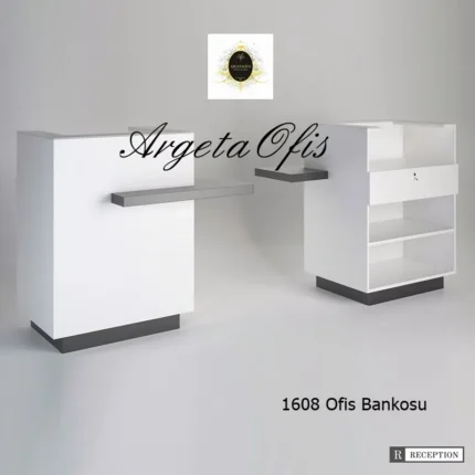 1608 Kuaför Bankoları