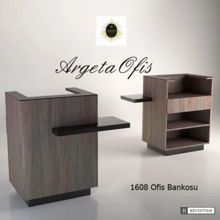 1608 Kuaför Bankoları