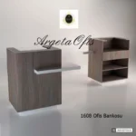1608 Kuaför Bankoları