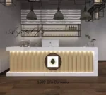 1609 Kuaför Bankoları