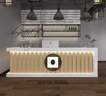 1609 Kuaför Bankoları