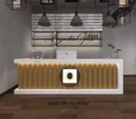 1609 Kuaför Bankoları