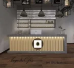 1609 Kuaför Bankoları