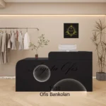 1610 Kuaför Bankoları