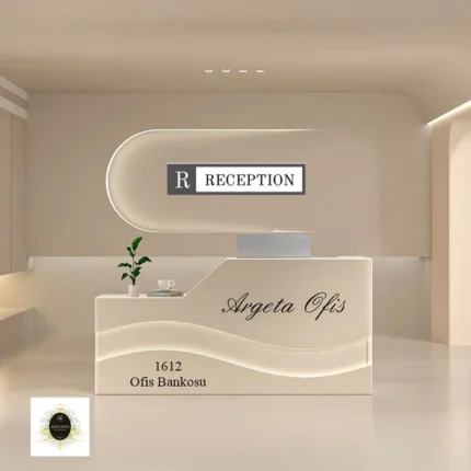 1612 Kuaför Bankoları