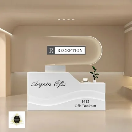 1612 Kuaför Bankoları