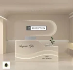 1612 Kuaför Bankoları - Görsel 6