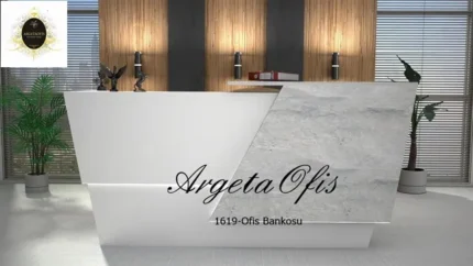 1619 Kuaför Bankoları