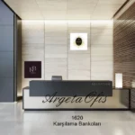 1620 Kuaför Bankoları