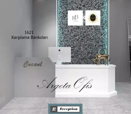 1621 Kuaför Bankoları