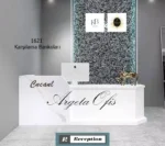 1621 Kuaför Bankoları