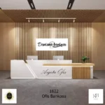 1622 Kuaför Bankoları