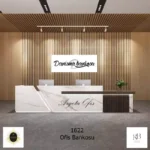 1622 Kuaför Bankoları