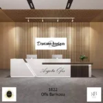 1622 Kuaför Bankoları - Görsel 6