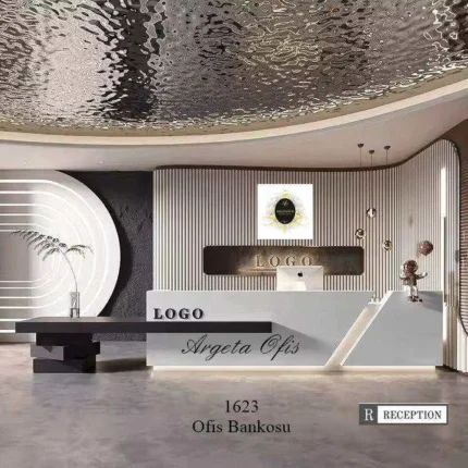 1623 Kuaför Bankoları