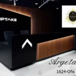 1624 Kuaför Bankoları