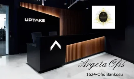 1624 Kuaför Bankoları